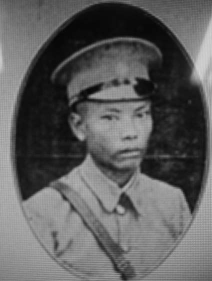 李克明